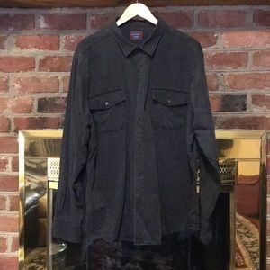 UNTUCKit Men’s Shirt